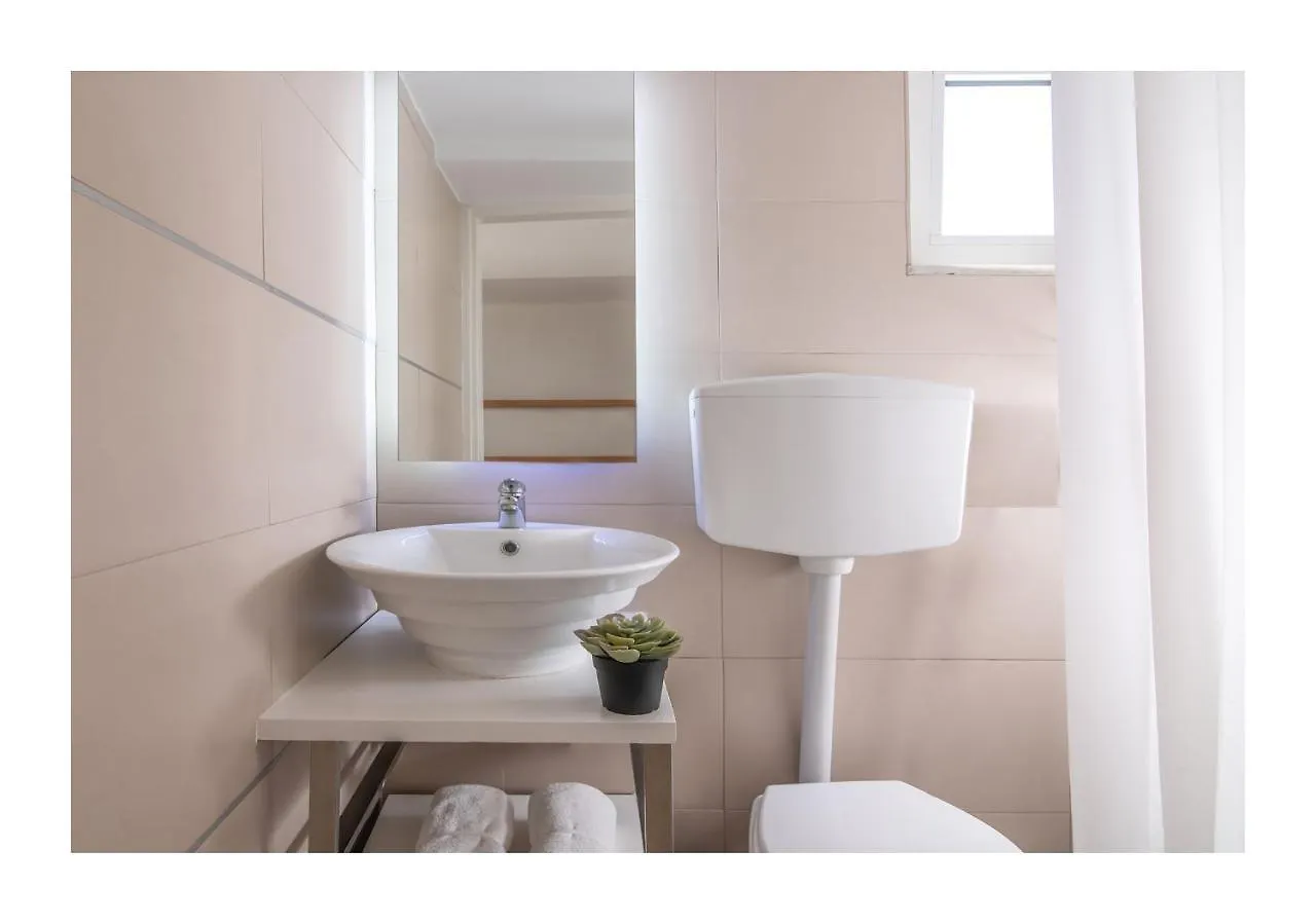 Baulus Yard Apartment Heraklion  0*, Heraklion (Crete)