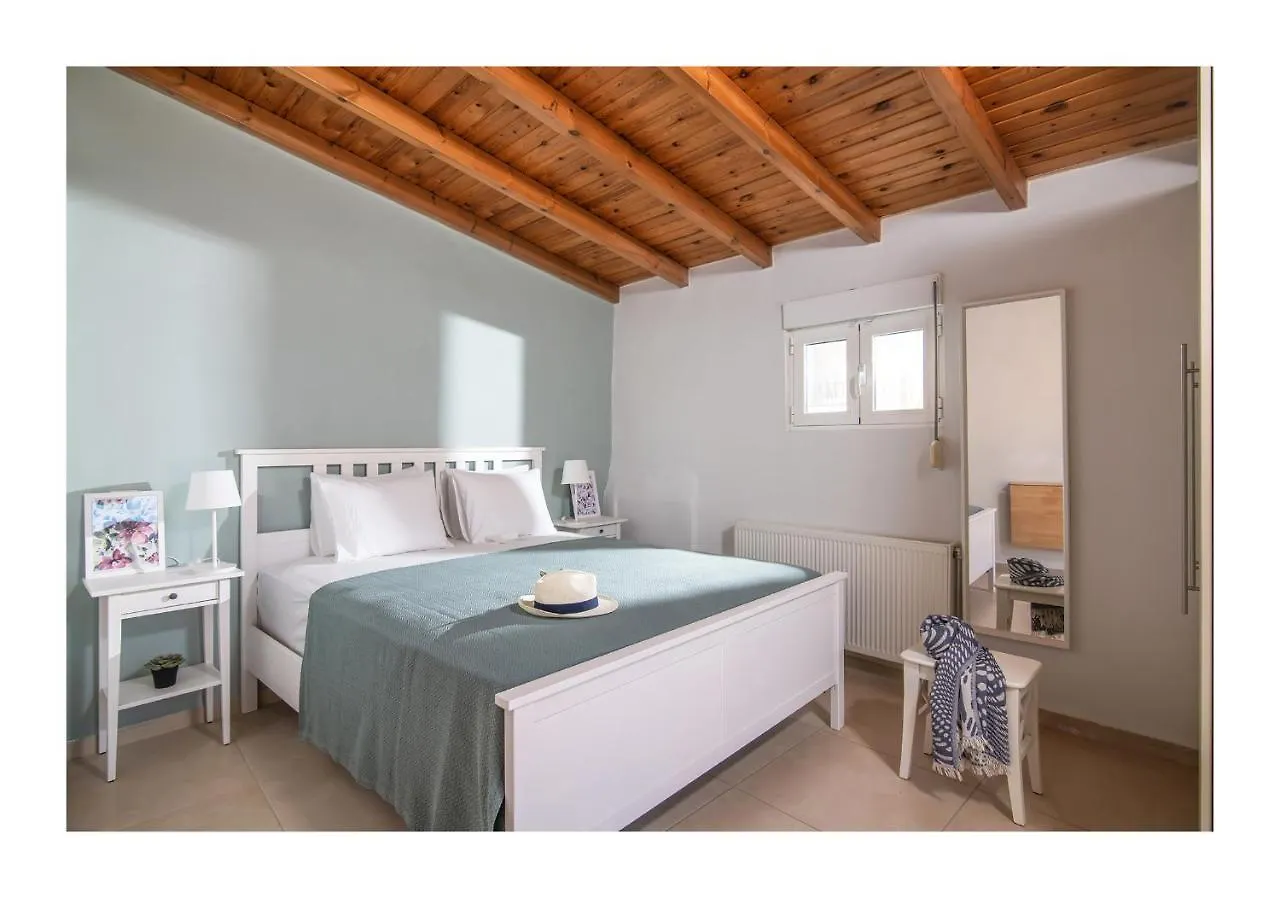 Baulus Yard Apartment Heraklion  Heraklion (Crete)