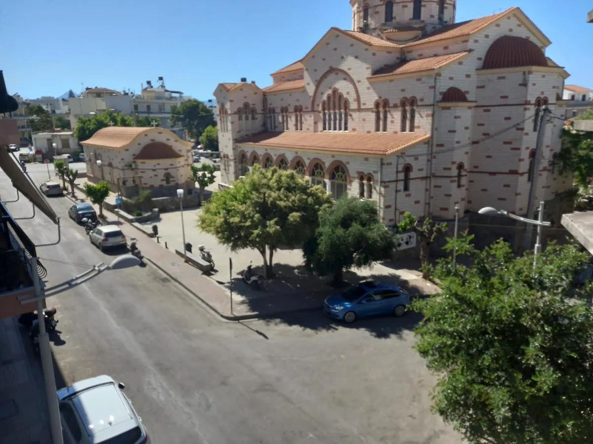 Baulus Yard Apartment Heraklion  Heraklion (Crete)